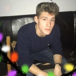 Meet your Posher, Charles